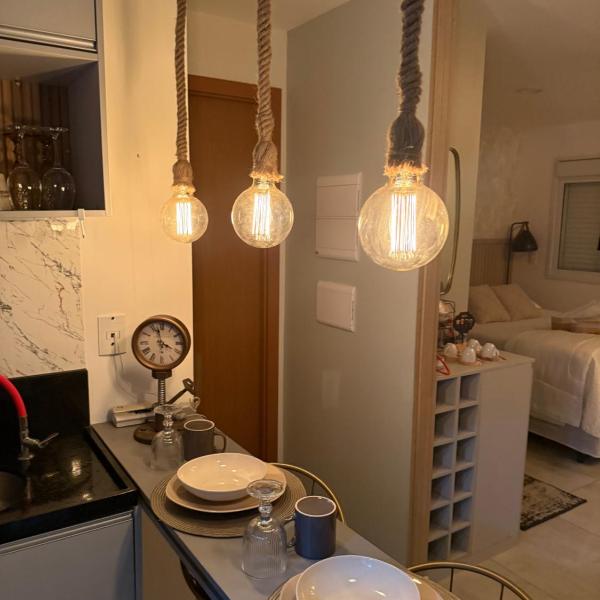 Flat 701 - Foto 5