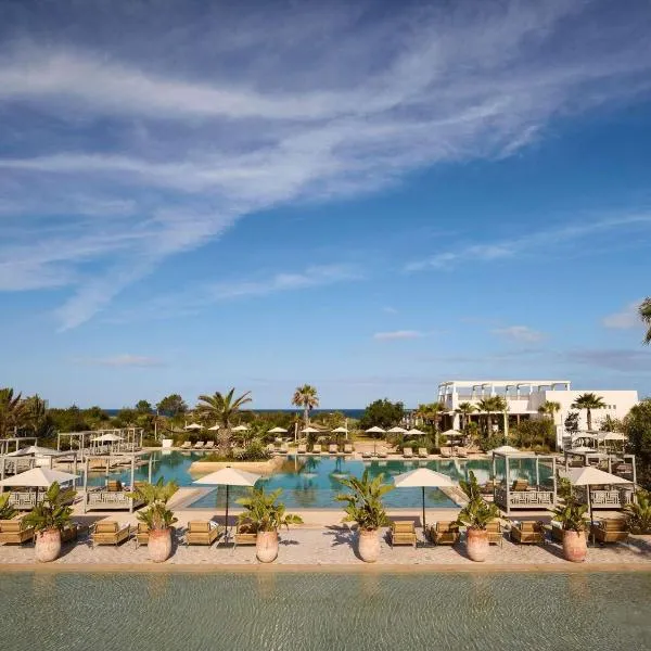 Sofitel Agadir Thalassa Sea & Spa, Hotel in Agadir