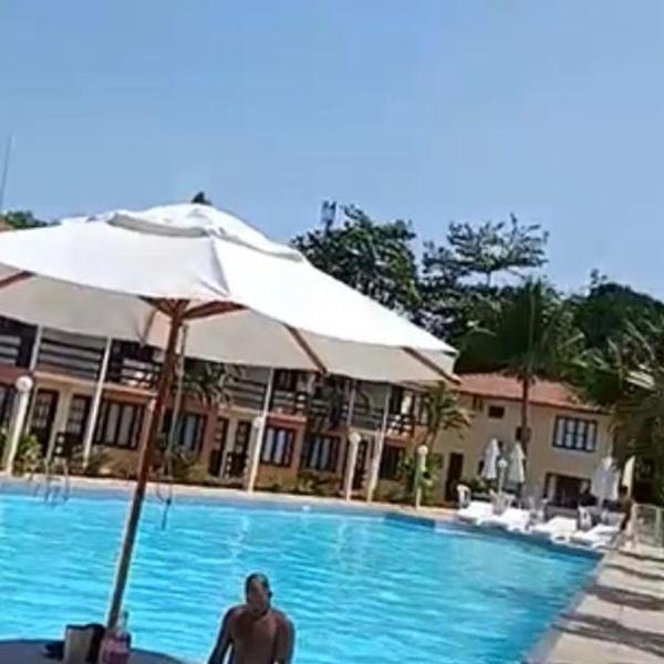 Village dos Bosques Ap 43