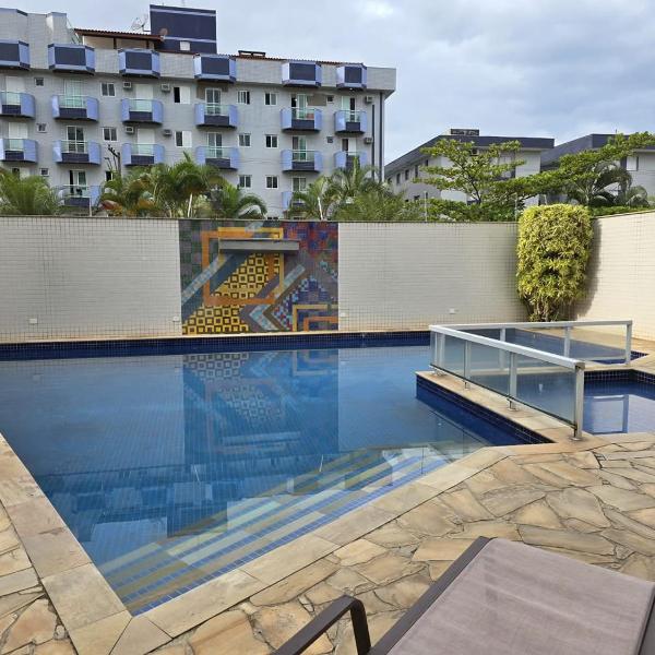 Apartamento com lazer completo - Foto 3