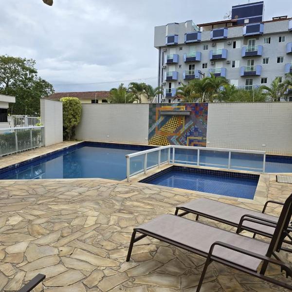 Apartamento com lazer completo - Foto 4