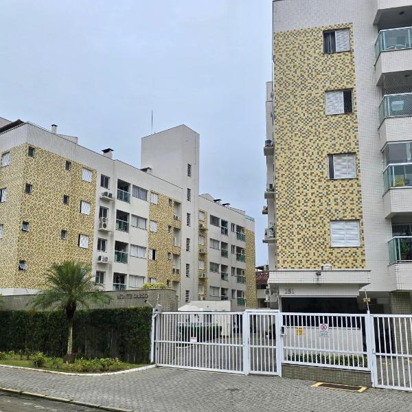 Apartamento com lazer completo