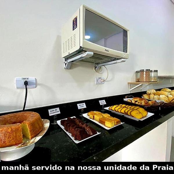 Mar Suites Tenório - Foto 5