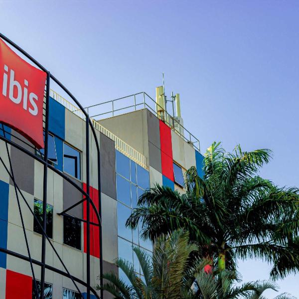ibis Vitoria Aeroporto - Foto 3