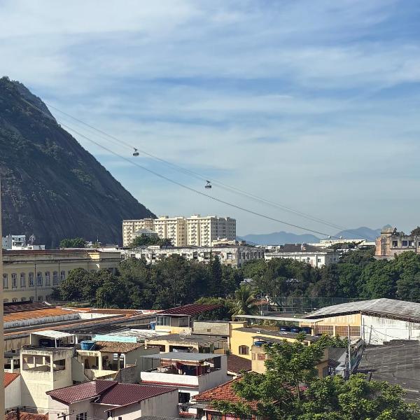 Sugarloaf - Rio Sul 2 bedroom apartment