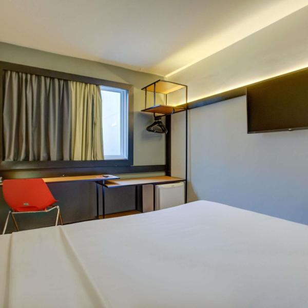 ibis Rio de Janeiro Santos Dumont - Foto 5