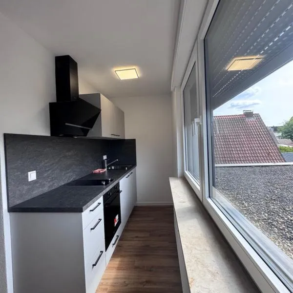 Bayman Apartments, ξενοδοχείο σε Ellhofen