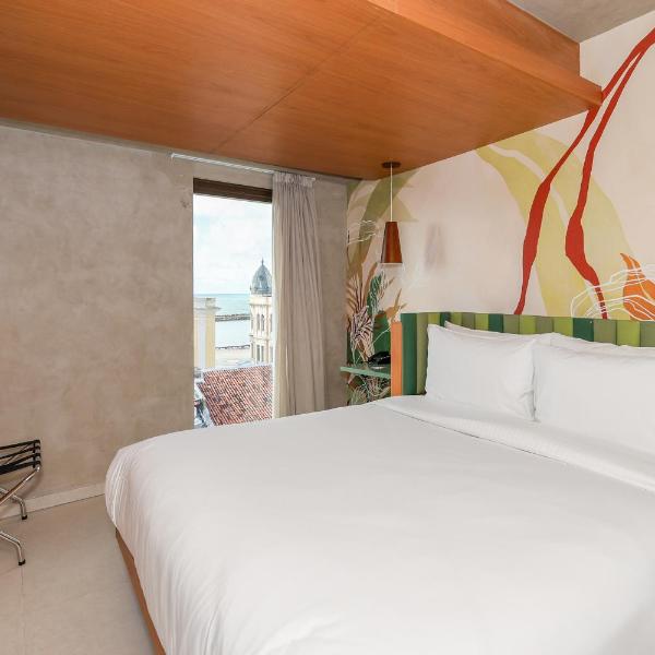 Motto By Hilton Recife - Foto 4