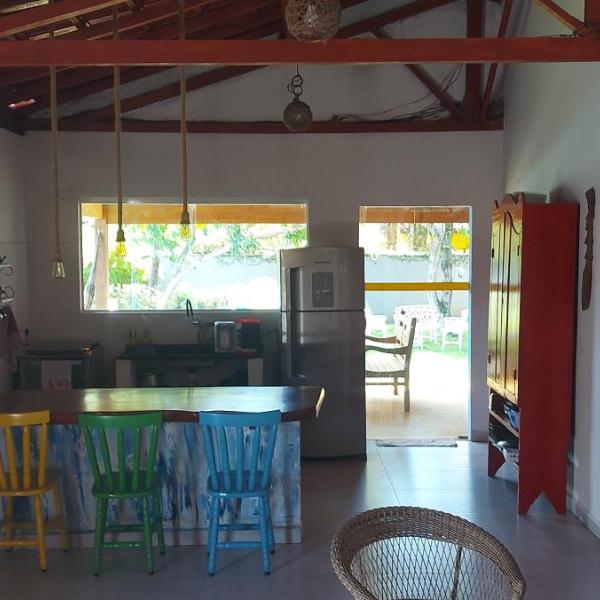 CASA TROPICANA - ITAÚNAS Centro - Foto 5
