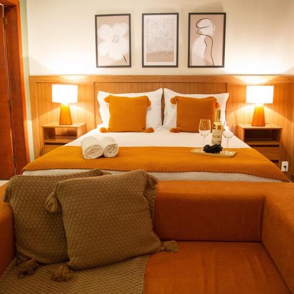 Studio Moderno | 1 Quadra da Praia de Copacabana - Foto 4