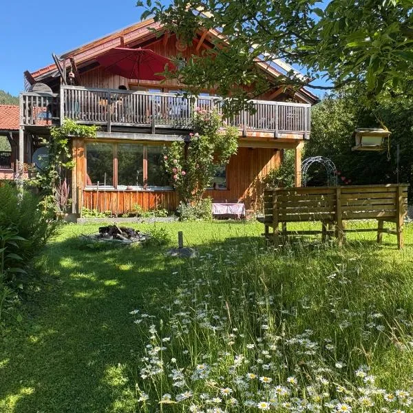 Bio Appartement Pichler, hótel í Schladming