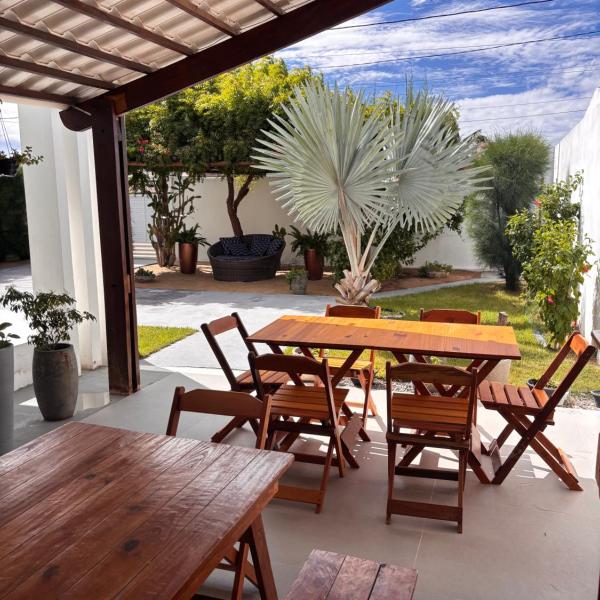 Casa Blanca - Foto 5
