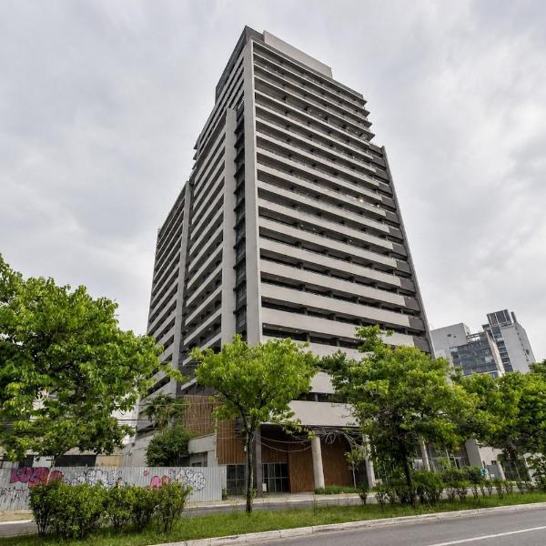 On Brooklin by Housi | 10 min Aeroporto CGH