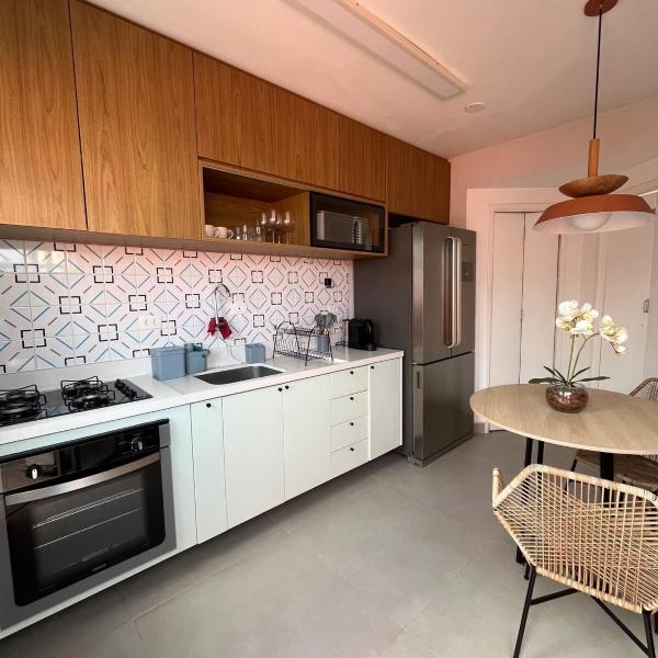 Cobertura Duplex em Pinheiros Vista Incrível - Foto 5