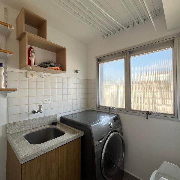 Cobertura Duplex em Pinheiros Vista Incrível - Foto 3