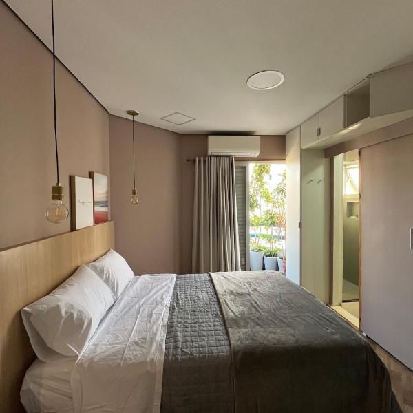 Cobertura Duplex em Pinheiros Vista Incrível - Foto 2