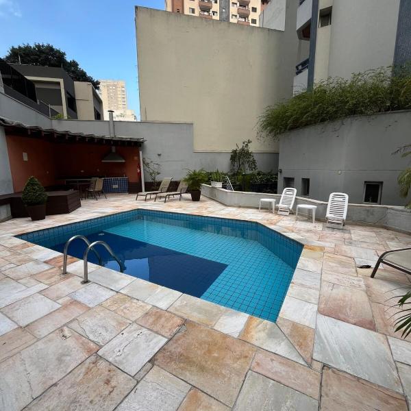 Cobertura Duplex em Pinheiros Vista Incrível - Foto 4