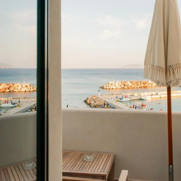 Panorama Rooms، فندق في أنافي