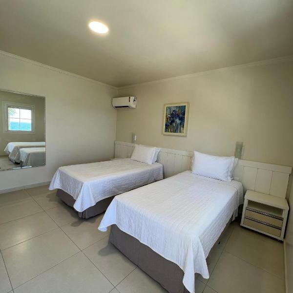 Hotel Vila do Farol - Foto 4
