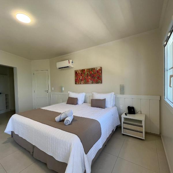 Hotel Vila do Farol - Foto 5