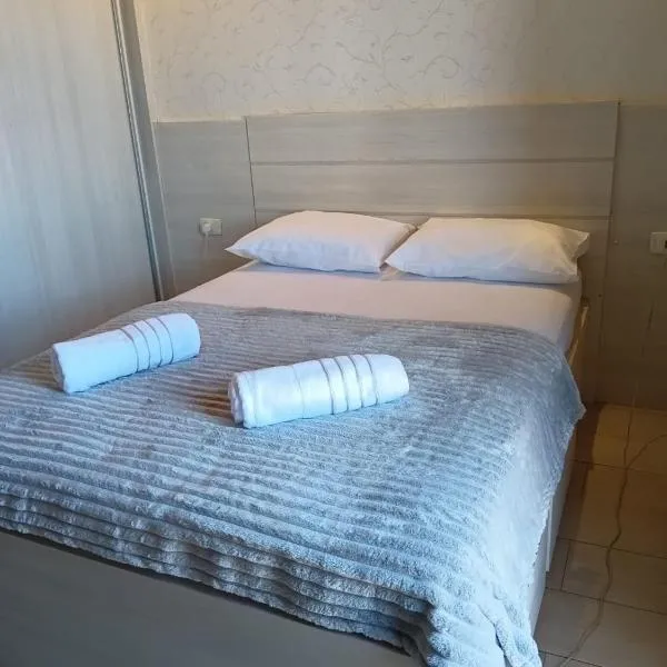 Pousada Brisa da Mata, hotel v destinácii Londrina