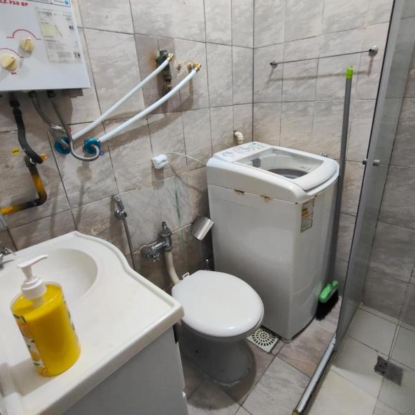 Apartamento Copanema - Foto 4