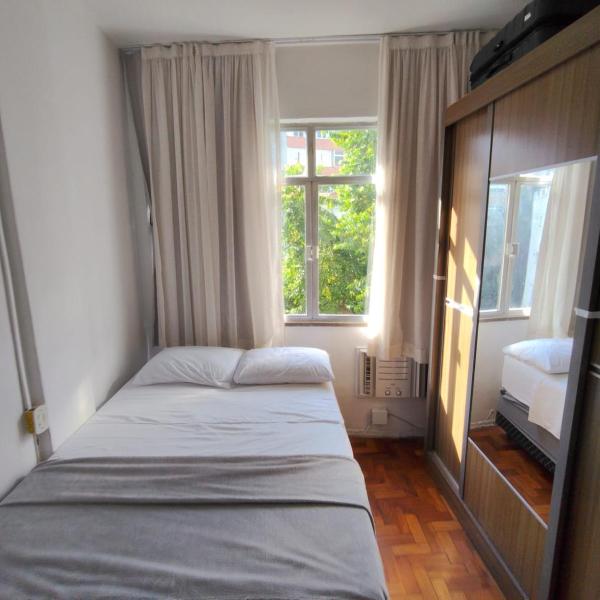Apartamento Copanema