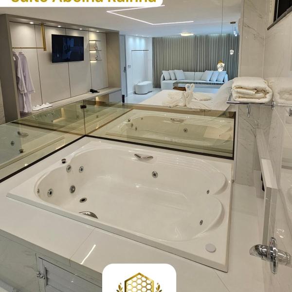 Hotel Ouro Mel - Foto 3