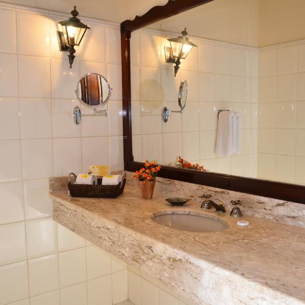 Hotel Glória Resort & Convention - Foto 3