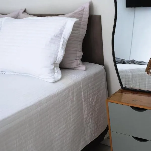 Suite Areal, Hotel in Atins