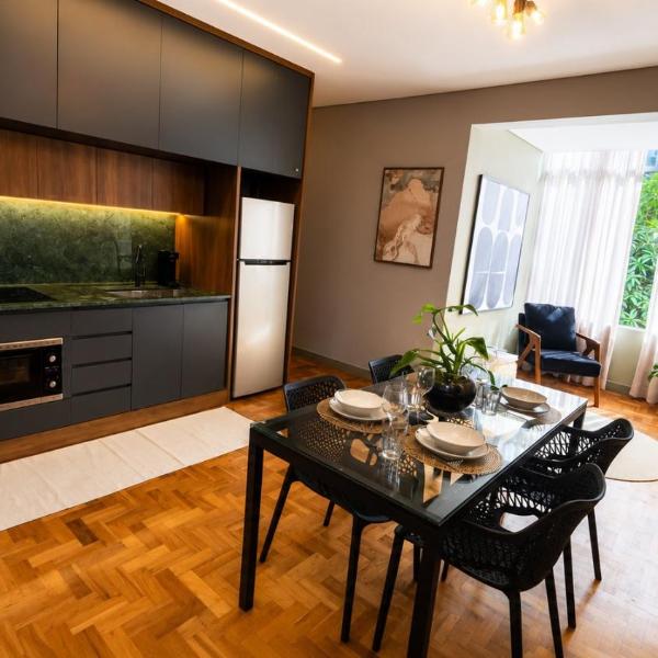 Apartamentos Ipanema PREMIUM TOP TIER - Foto 4