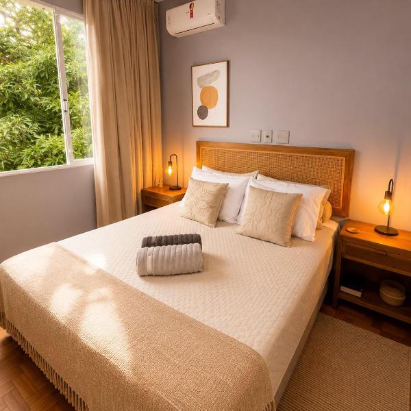 Apartamentos Ipanema PREMIUM TOP TIER - Foto 2