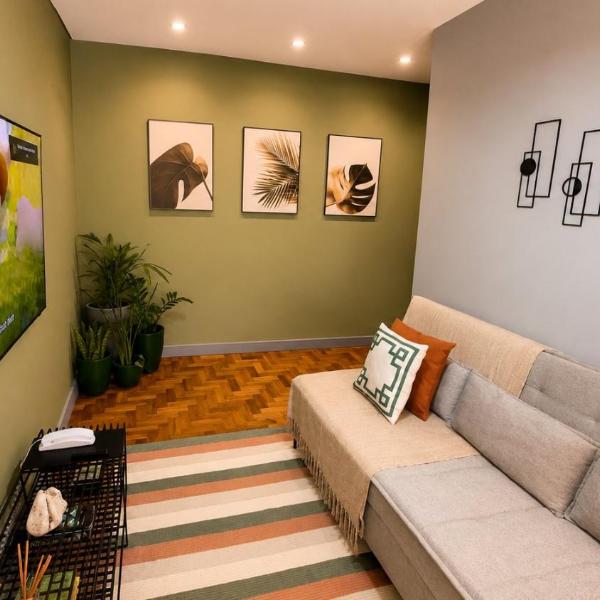 Apartamentos Ipanema PREMIUM TOP TIER - Foto 5