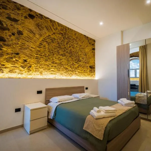 B&B Hipponion, hotel a Vibo Valentia