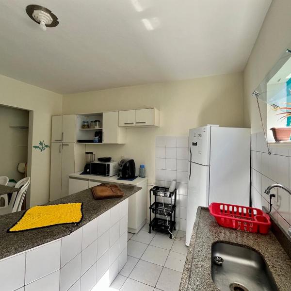 Casa Pinheiro - apto a 600m da praia - Foto 5