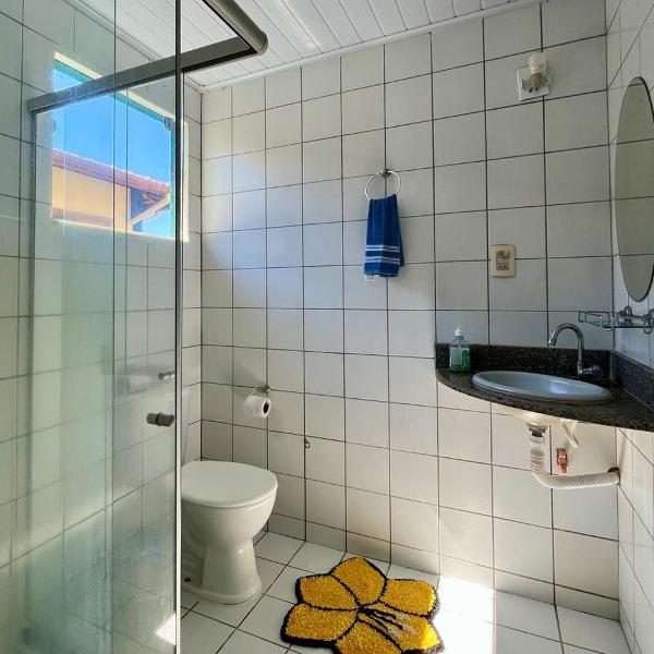 Casa Pinheiro - apto a 600m da praia - Foto 3