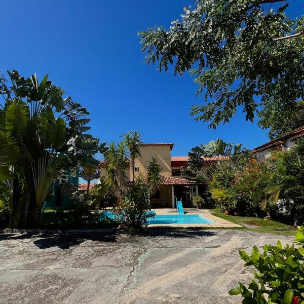 Casa Pinheiro - apto a 600m da praia - Foto 4