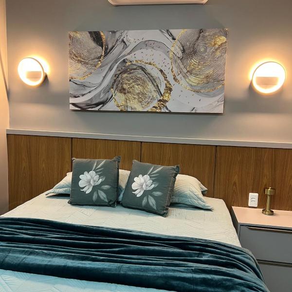Villas Flat