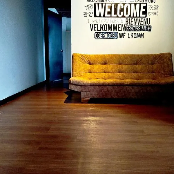 Apartaestudio confortable 1 en Combia, Hotel in Pereira