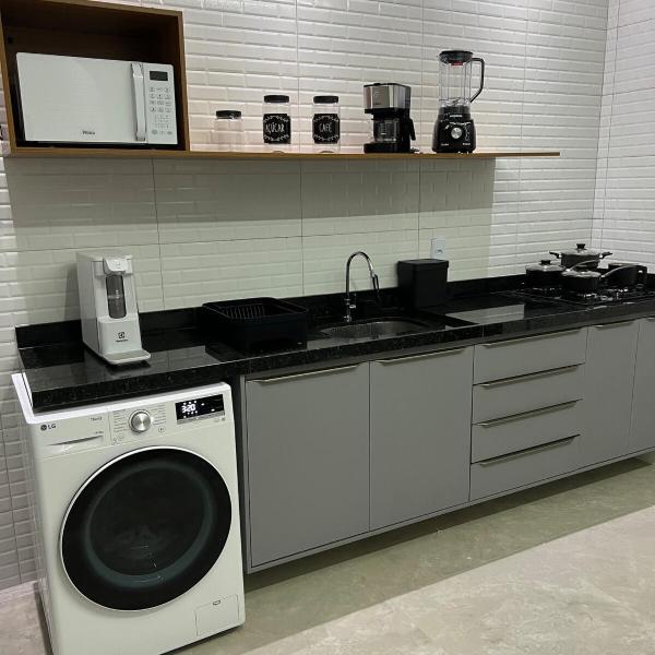 Villas Flat - Foto 4