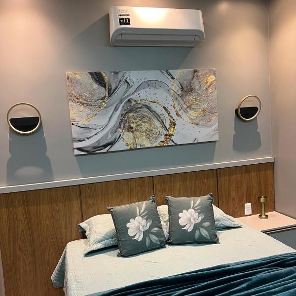 Villas Flat - Foto 2
