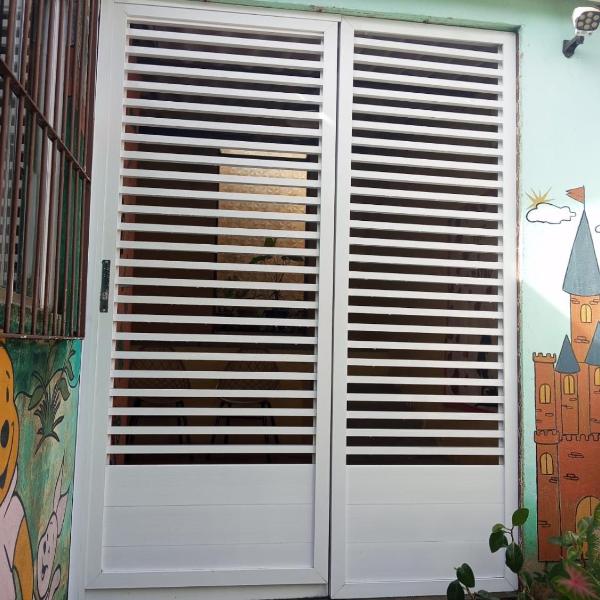 Casa Rua L