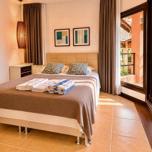 Dream Beach Cumbuco Oceanfront Apartments - Foto 2