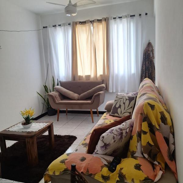 Um lindo apartamento próximo a orla da atalaia
