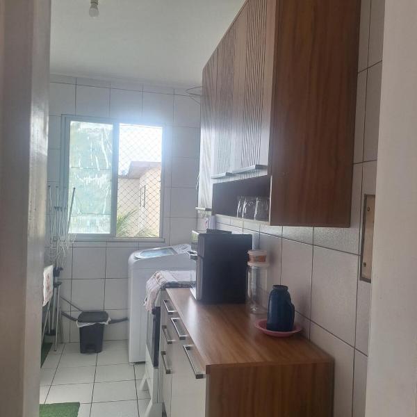 Um lindo apartamento próximo a orla da atalaia - Foto 4