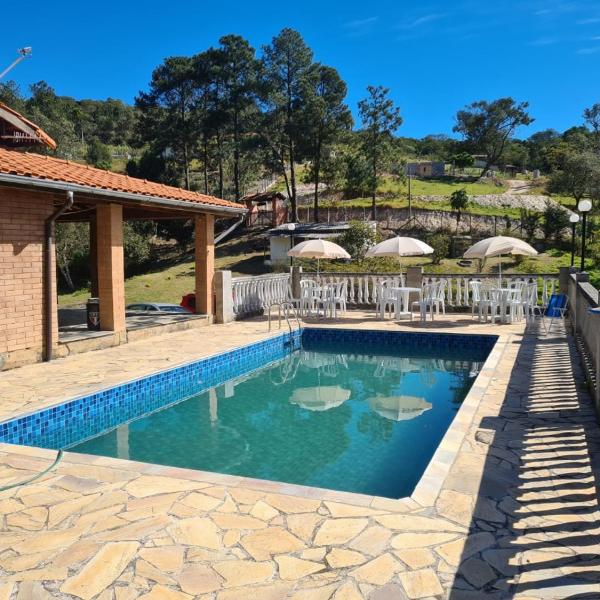 Rancho Lourenço