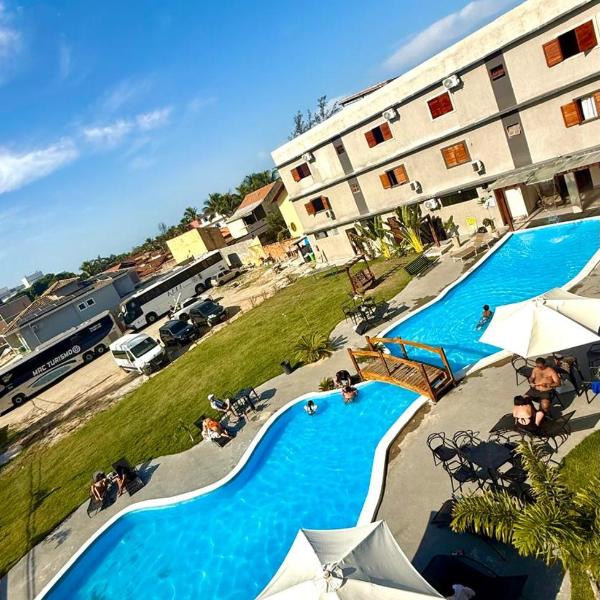Maresia Parque Hotel
