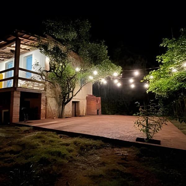 Piccola Cucina: Casa centenária Vale dos Vinhedos