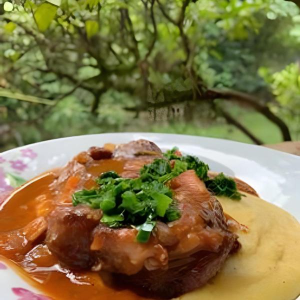 Piccola Cucina: Casa centenária Vale dos Vinhedos - Foto 4