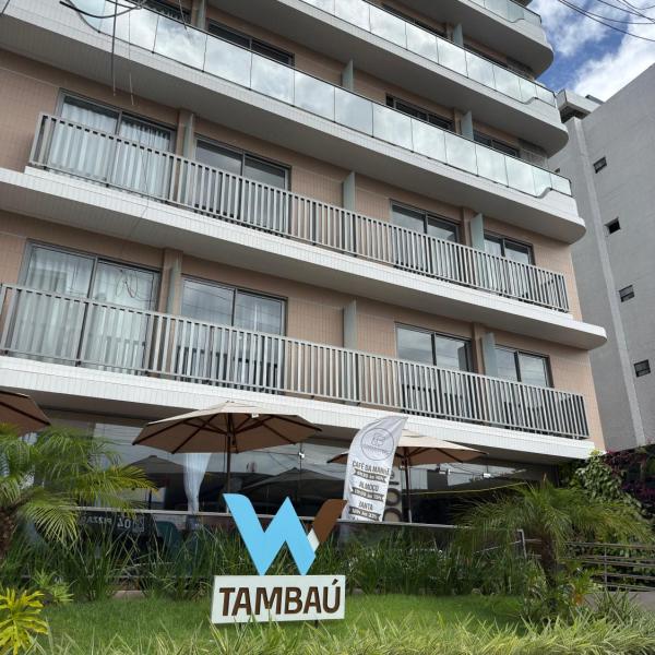 W Tambau aconchegante